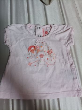 Tee-shirt