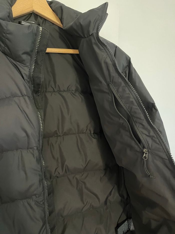 Doudoune chaude - photo numéro 3