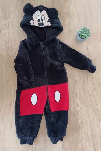 Surpyjama/déguisement