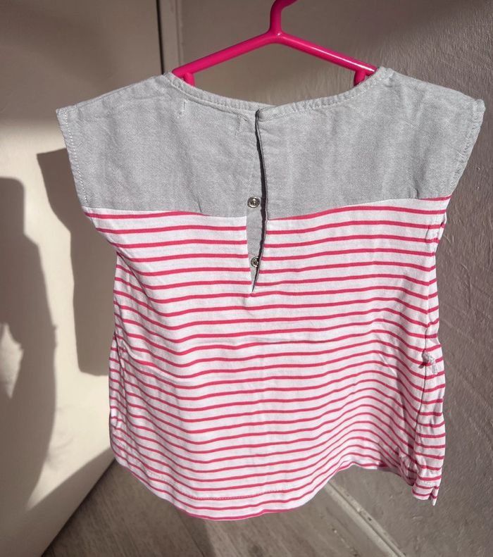 Robe Obaibi - photo numéro 2