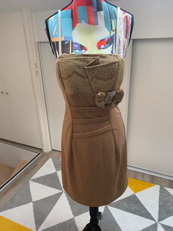Robe Azaka Taille 38