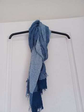 Echarpe foulard