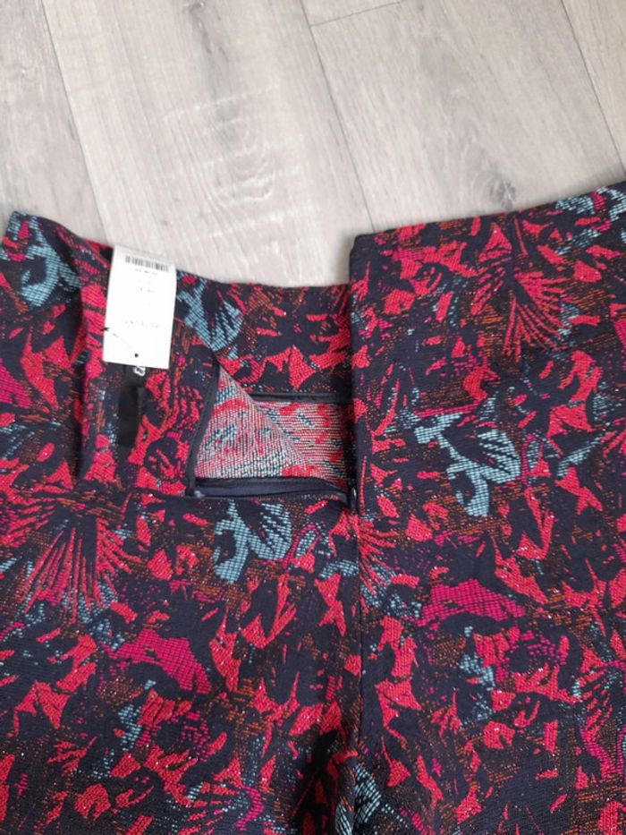 Short habille - photo numéro 4