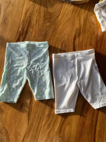2 Shorts kimbaloo