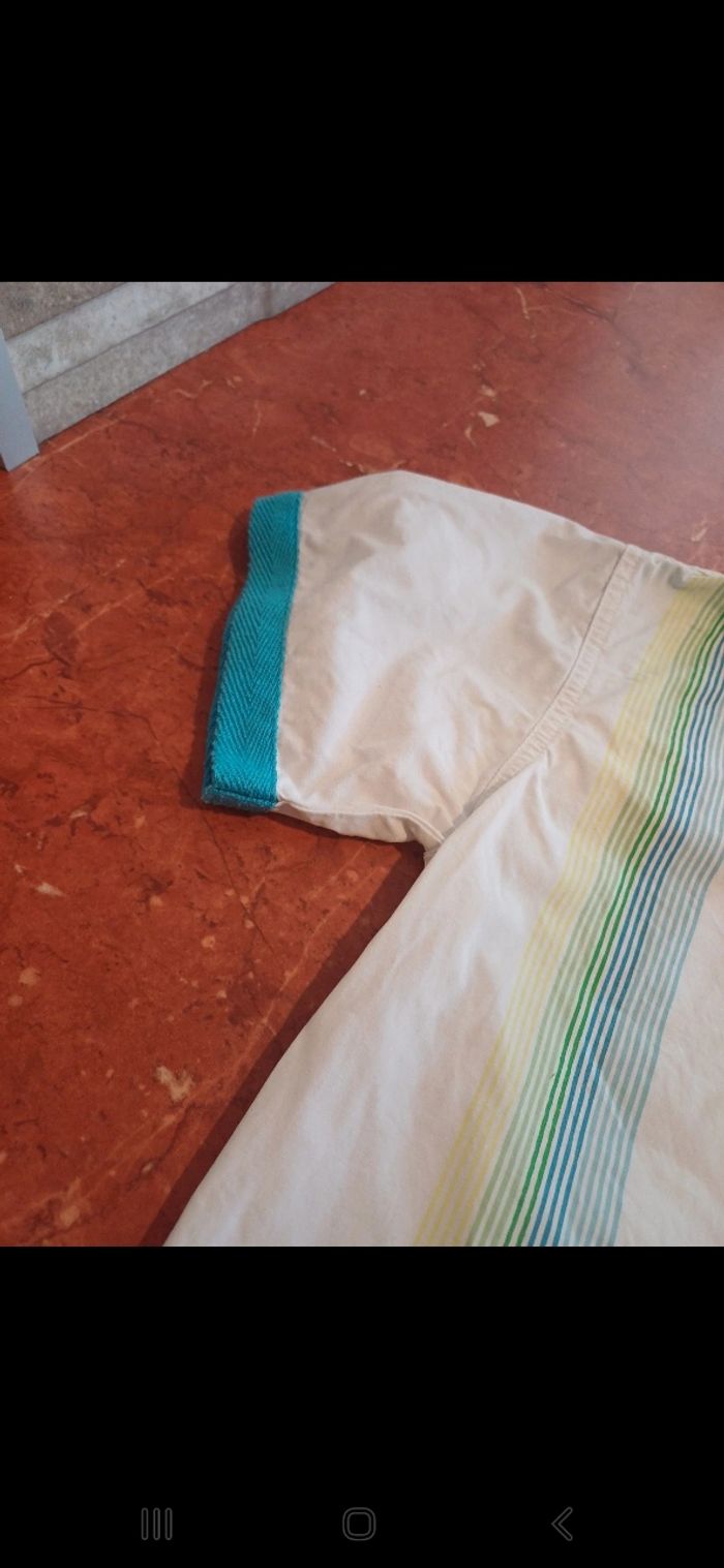 Chemise garçon taille 3 ans - photo numéro 3