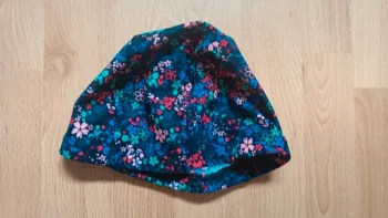 Bonnet piscine enfant 8 ans