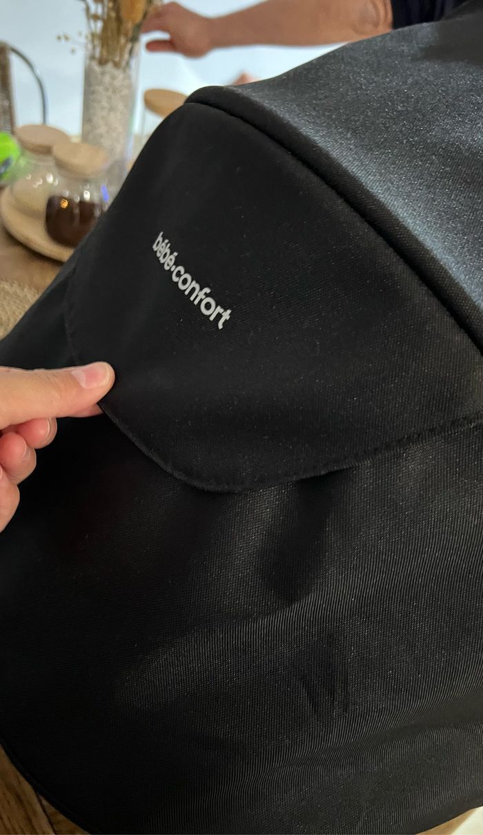 Nacelle Amber de bébé Confort