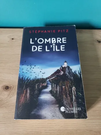 L'ombre de l'île