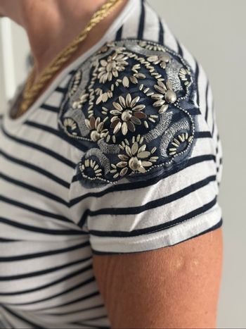 TEE shirt femme