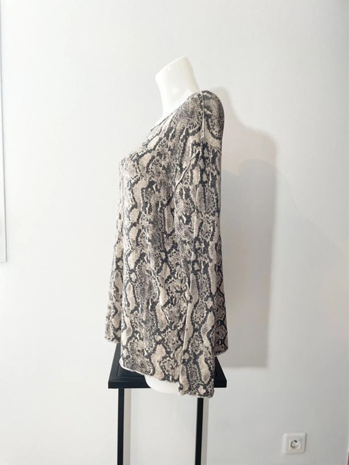 Blouse Zara - photo numéro 5