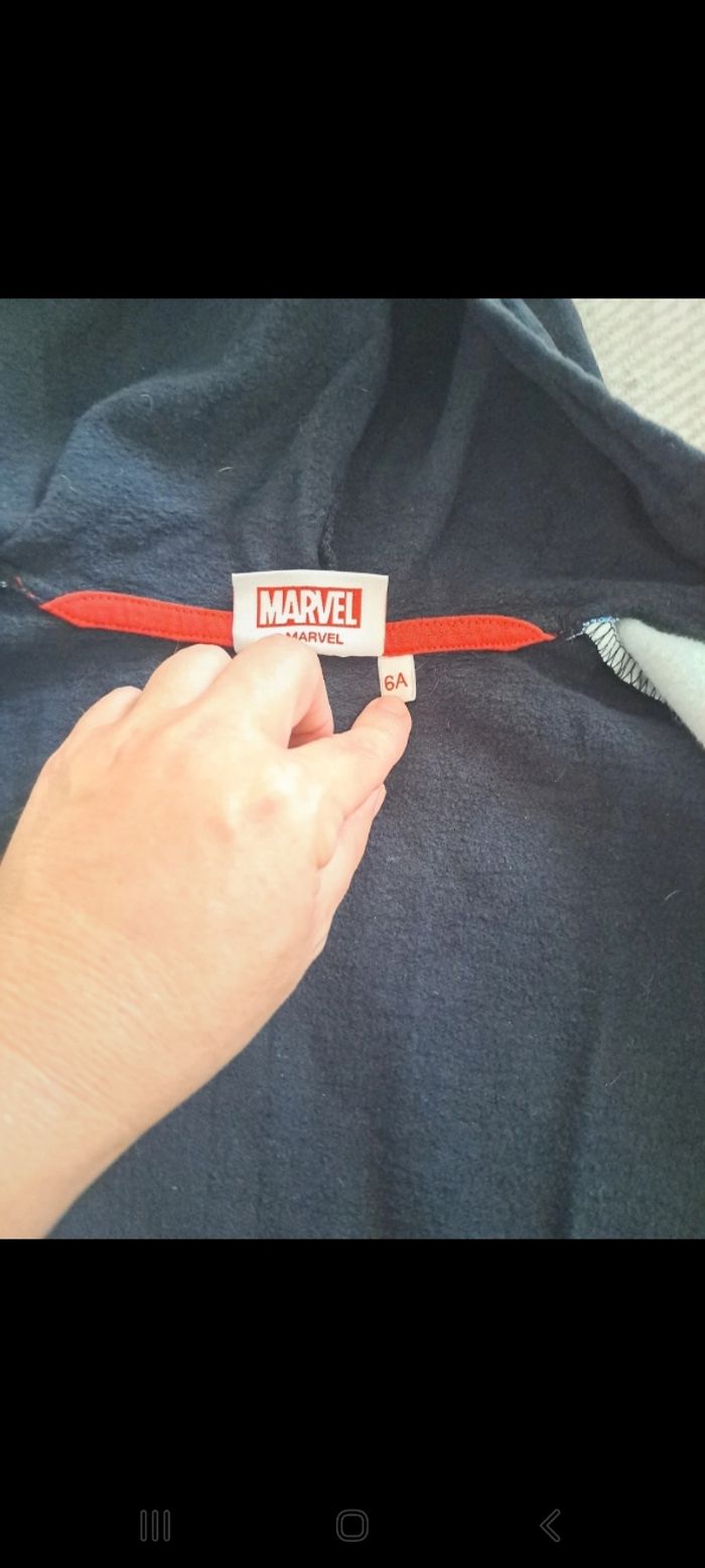 Ensemble spider man - photo numéro 3