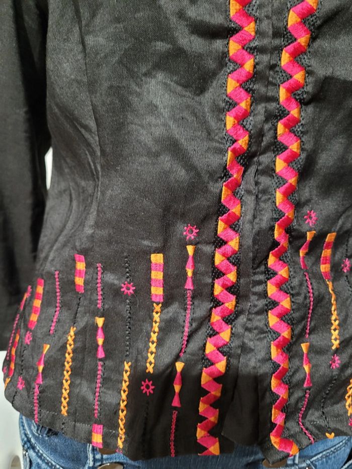 Petite veste - photo numéro 3