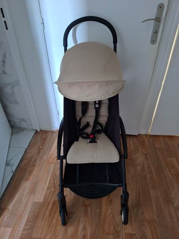 poussette yoyo+  babyzen