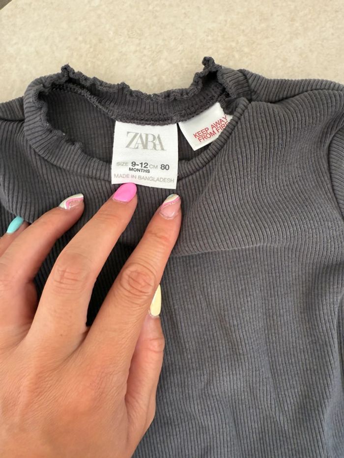 Ensemble petite fille - photo numéro 4