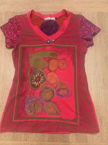 T shirt golden days