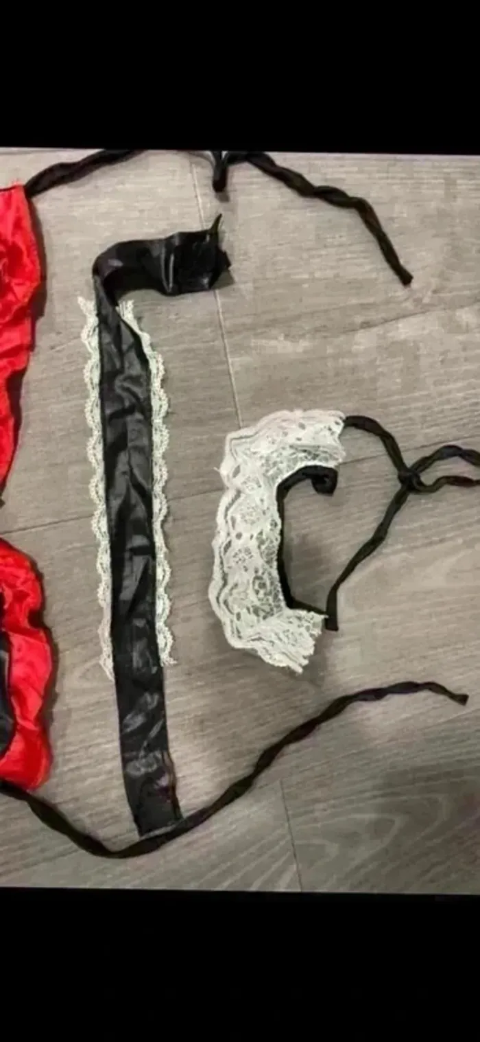 Déguisement - photo numéro 3