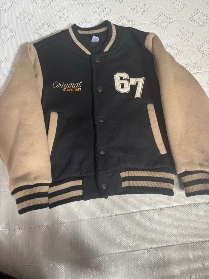 Veste enfant