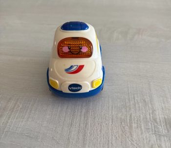 Tutute bolide