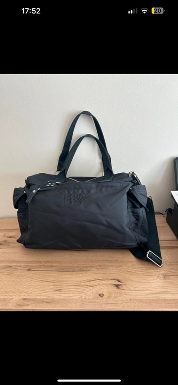 Sac à langer baby2go George Gina & Lucy - photo numéro 4