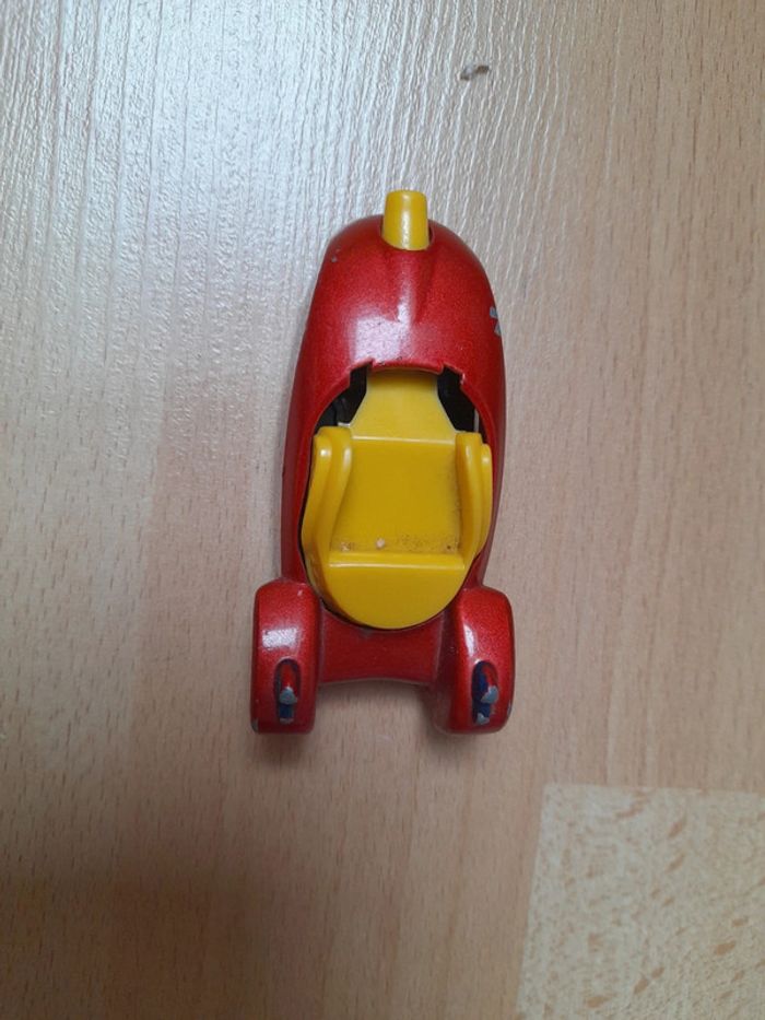 Miniature majorette fiction réf 506 - photo numéro 2