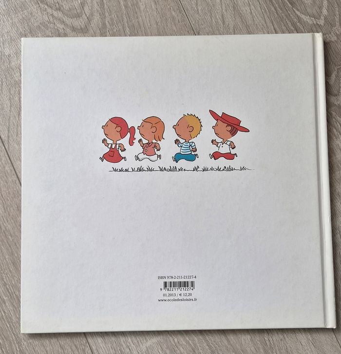 Livre"Anton et les rabats-joie" - photo numéro 2