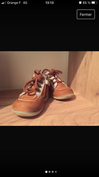 Kickers