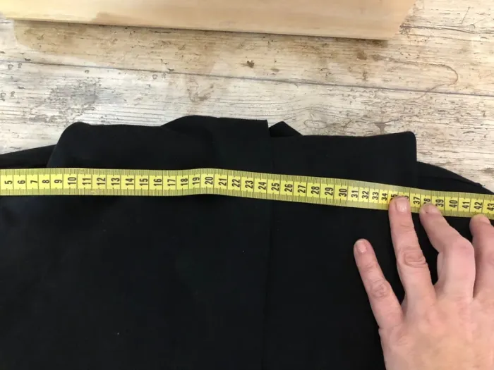 Manteau  noir Zara - photo numéro 11