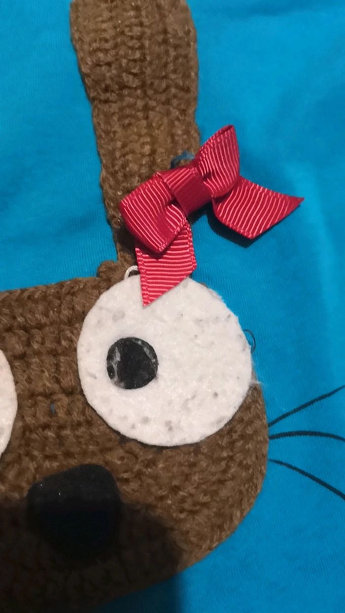 Sweat manche longue - photo numéro 2