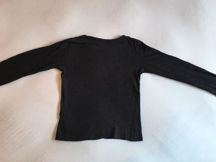 T-shirt ML - photo numéro 4