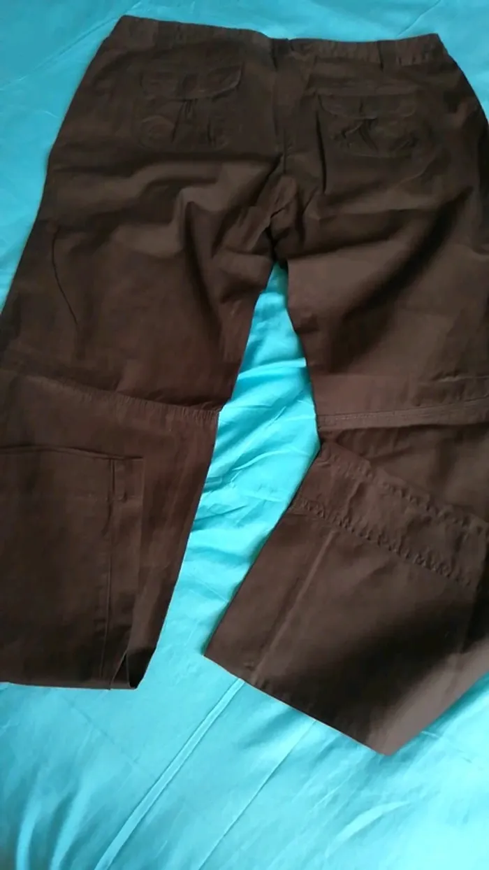 Pantalon femme - photo numéro 5