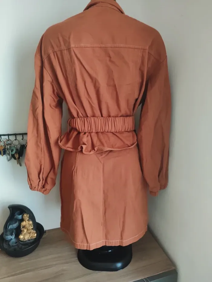 Ensemble veste et jupe taille 38 - photo numéro 3
