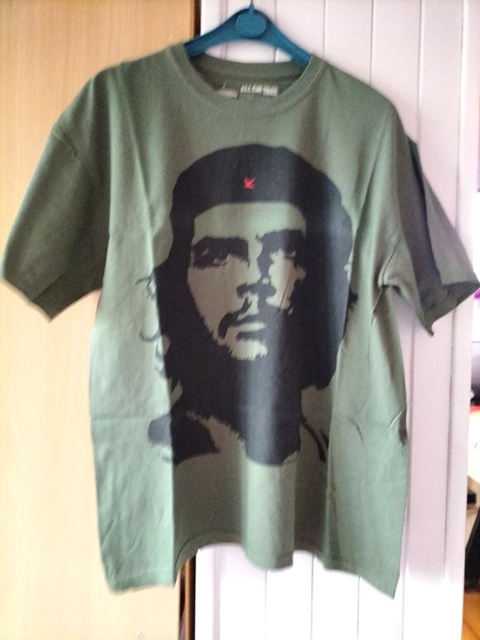 T-shirt All The Rage