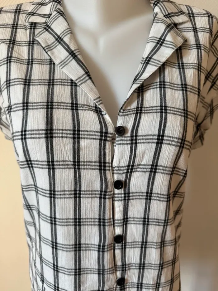 Robe d’été neuve taille S bcbgeneration - photo numéro 3