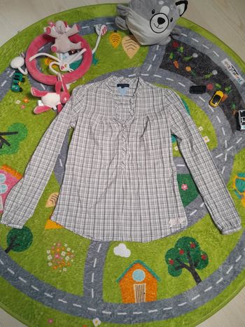 Chemise tommy hilfiger