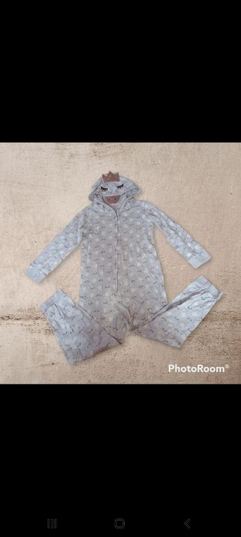 Pyjama 1 pièce 💕