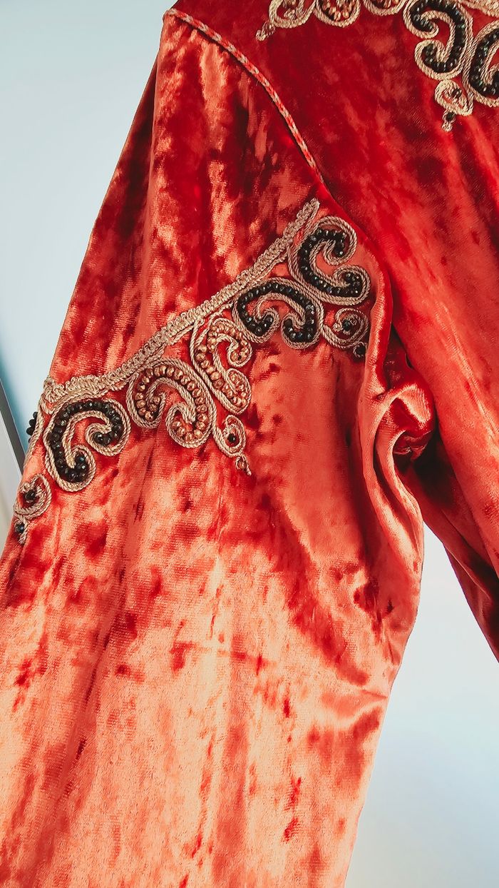 Robe de soirée - photo numéro 7