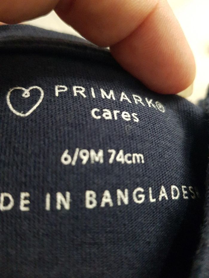 Tee shirt - photo numéro 4