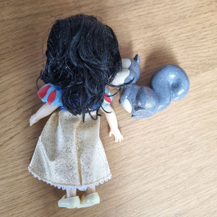 Mini animator disney - photo numéro 2