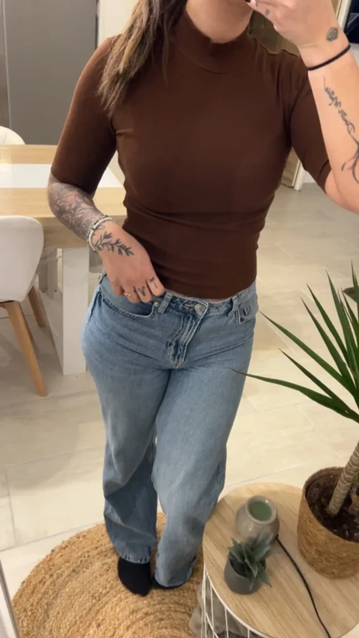 Haut Zara - photo numéro 5