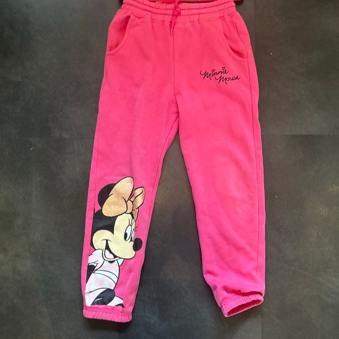 Ensemble fille Disney - photo numéro 4