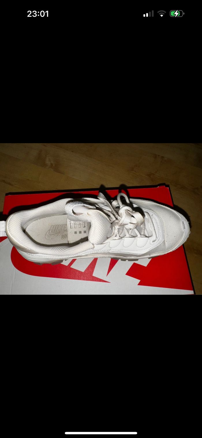 Air Max - photo numéro 3
