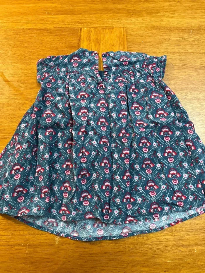Robe Bouchara 36 mois - photo numéro 3