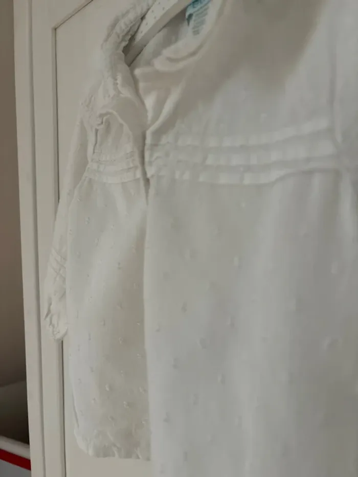 Blouse 18 mois Obaibi - photo numéro 4