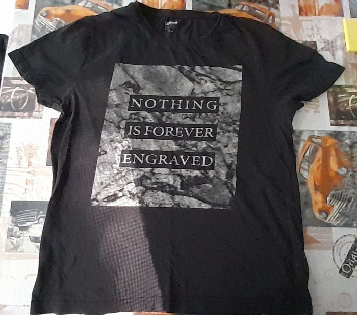 T-shirt homme