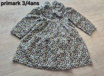 Robe primark