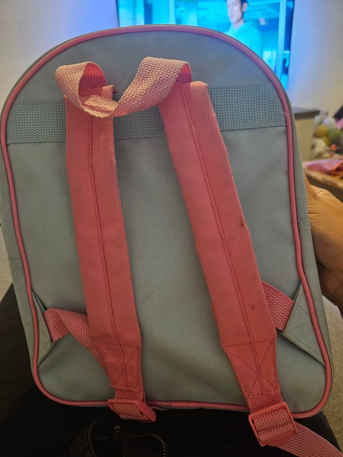 Sac à dos - photo numéro 3