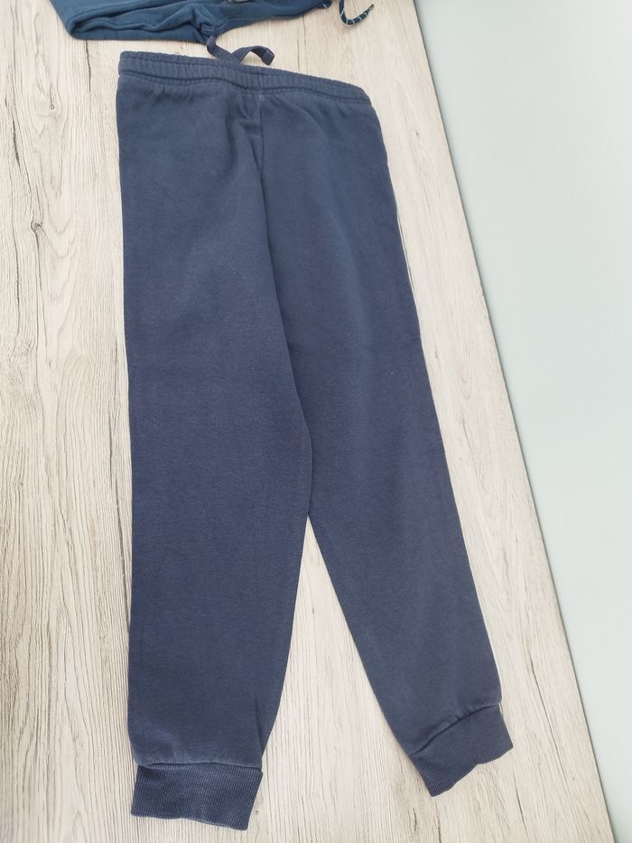 Pantalon de jogging fille 8 ans - photo numéro 2