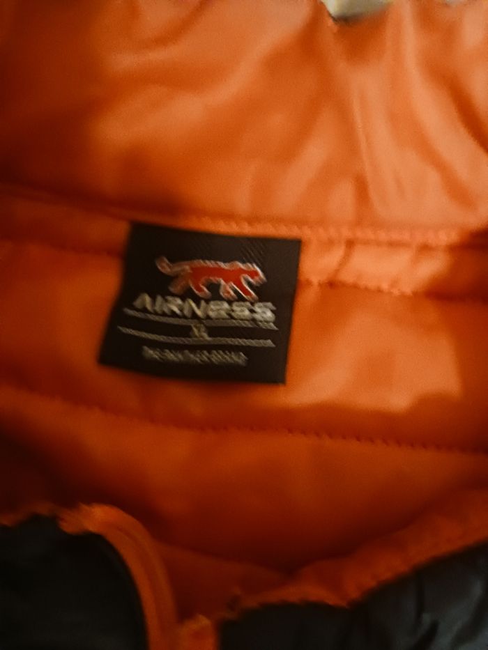 Veste airness - photo numéro 4