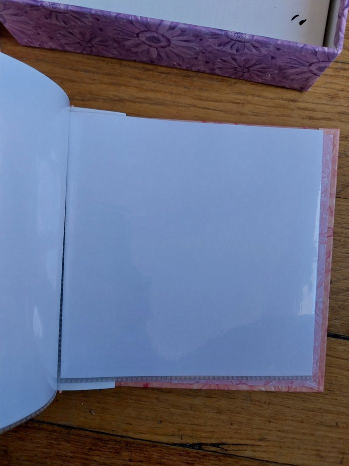 Kit scrapbooking - photo numéro 5