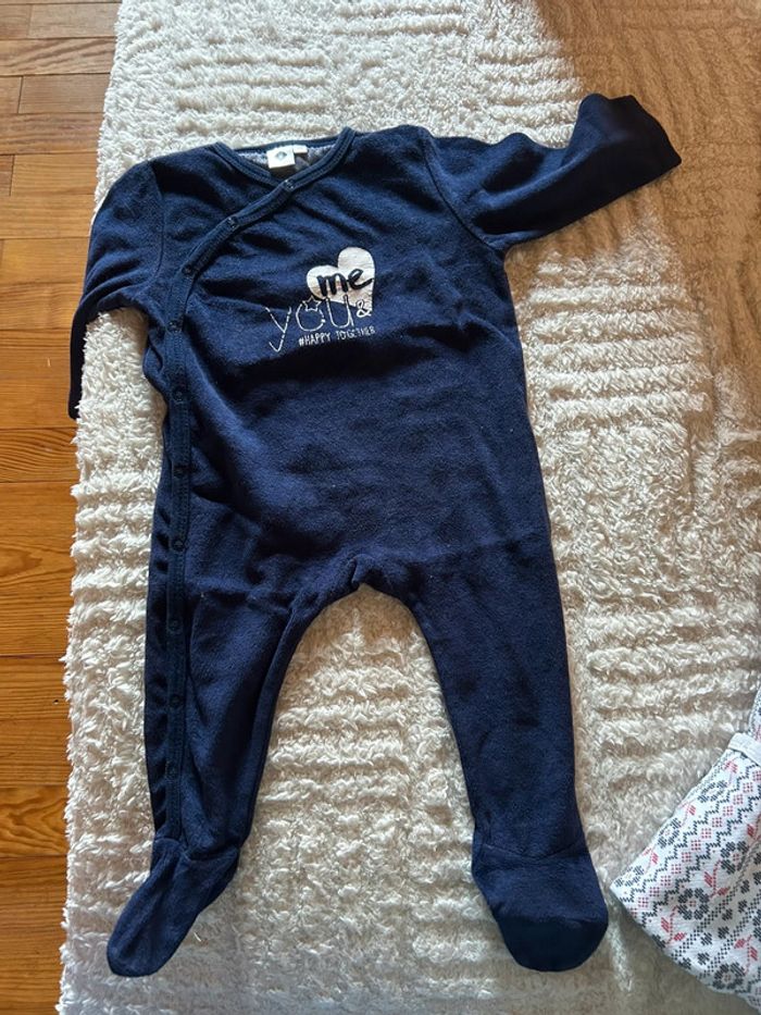 Lot 3 pyjamas - photo numéro 4